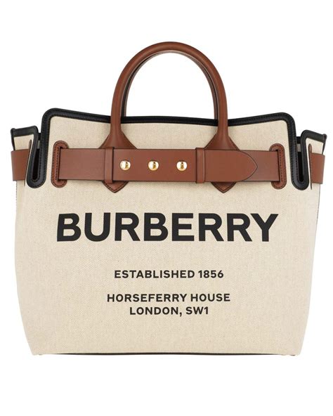 burberry tasche sale